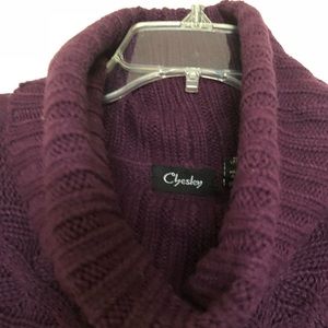 I’m selling a Chesley sweater